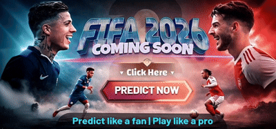 Correct score predict and win